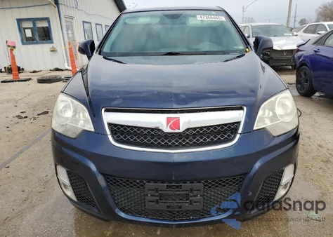 2008 Saturn Vue Redline z USA, uszkodzony, nr VIN 3GSCL13738S678141